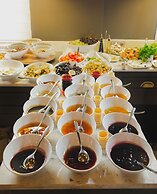 Hotel Zade