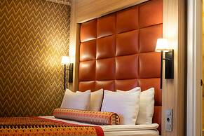 Hotel Zade