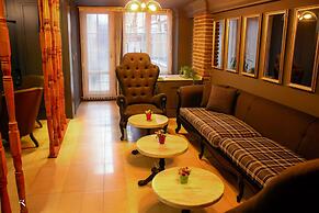 Hotel Zade