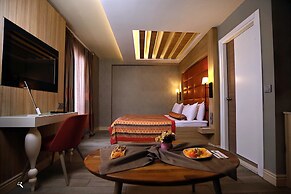 Hotel Zade