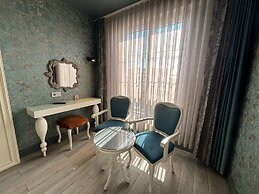 Hotel Zade