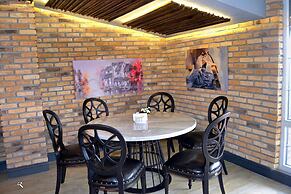 Hotel Zade