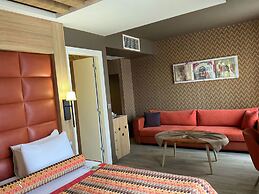 Hotel Zade