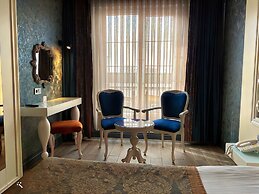 Hotel Zade