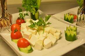 Hotel Zade