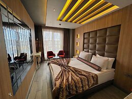 Hotel Zade