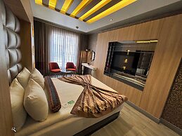 Hotel Zade