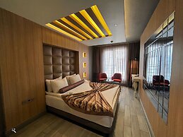 Hotel Zade