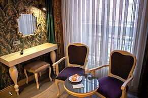 Hotel Zade