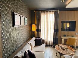 Hotel Zade