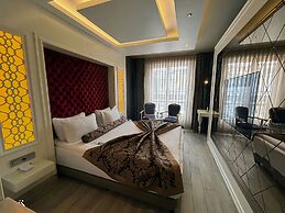 Hotel Zade