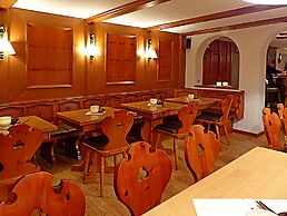 Hotel Restaurant Schwyzerhuesli
