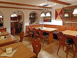 Hotel Restaurant Schwyzerhuesli