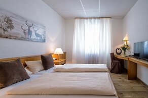 Hotel Restaurant Schwyzerhuesli