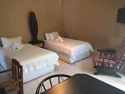 Meransha Self Catering CC