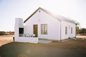 White House Guest Farm