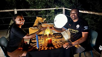 Lindiwe Safari Lodge