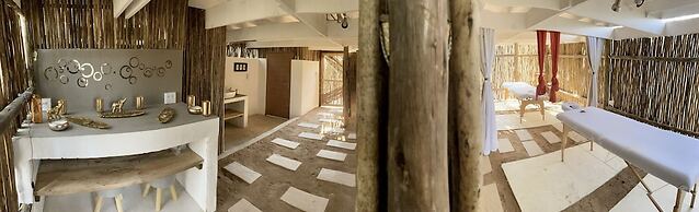 Lindiwe Safari Lodge