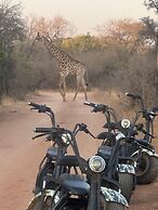 Lindiwe Safari Lodge