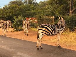 Lindiwe Safari Lodge