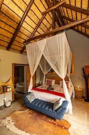 Lindiwe Safari Lodge