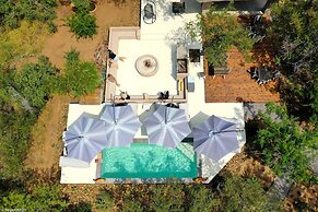 Lindiwe Safari Lodge