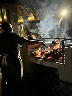Lindiwe Safari Lodge
