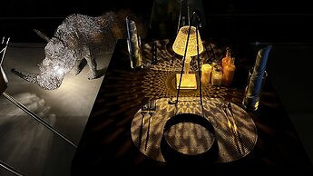 Lindiwe Safari Lodge