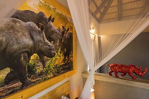 Lindiwe Safari Lodge
