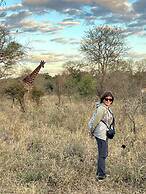 Lindiwe Safari Lodge