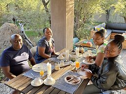 Lindiwe Safari Lodge