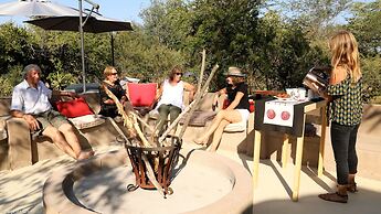 Lindiwe Safari Lodge