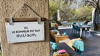 Lindiwe Safari Lodge