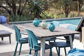 Lindiwe Safari Lodge