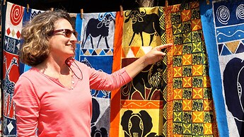 Lindiwe Safari Lodge