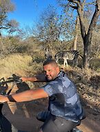 Lindiwe Safari Lodge