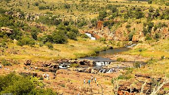 Lindiwe Safari Lodge