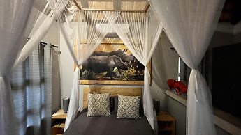 Lindiwe Safari Lodge