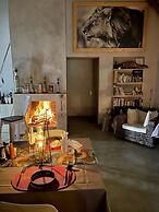 Lindiwe Safari Lodge