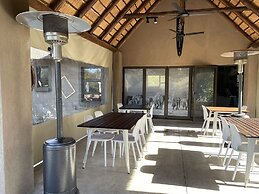 Lindiwe Safari Lodge