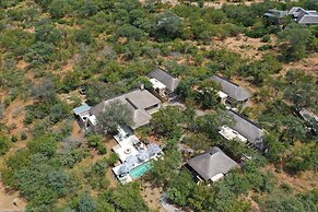 Lindiwe Safari Lodge