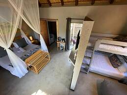 Lindiwe Safari Lodge