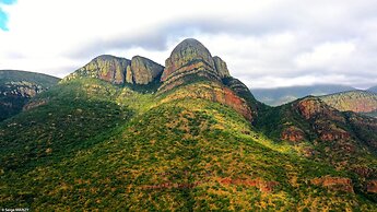 Lindiwe Safari Lodge