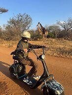 Lindiwe Safari Lodge