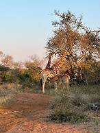 Lindiwe Safari Lodge