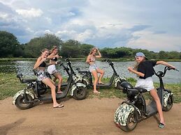 Lindiwe Safari Lodge