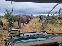 Lindiwe Safari Lodge