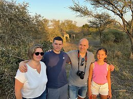 Lindiwe Safari Lodge