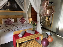 Lindiwe Safari Lodge