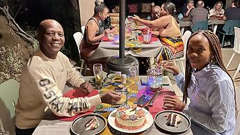 Lindiwe Safari Lodge
